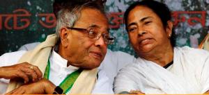 mamata pranab