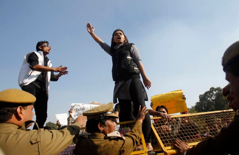 Reuters/Mansi Thapliyal