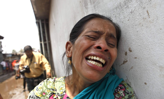 © Rashed Shumon / Star