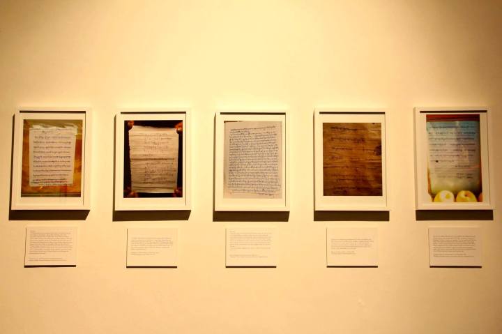 Photo courtesy: Wasifa Nazreen