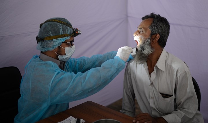 Image: Mahmud Hossain Opu/Al Jazeera