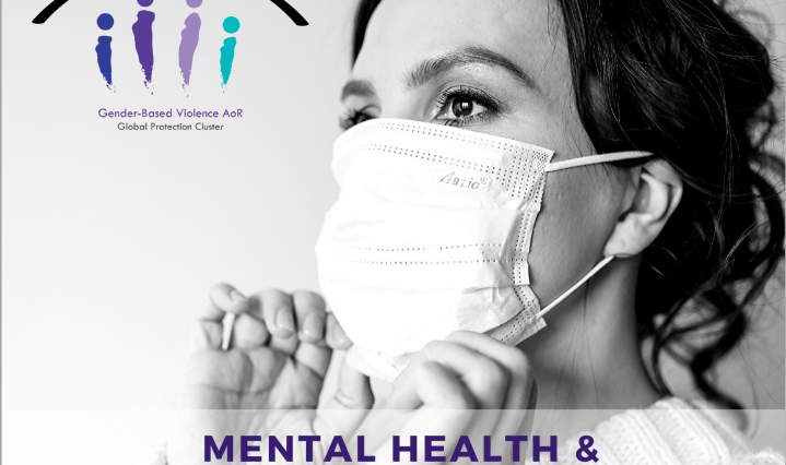 COVID-19 and Mental Health